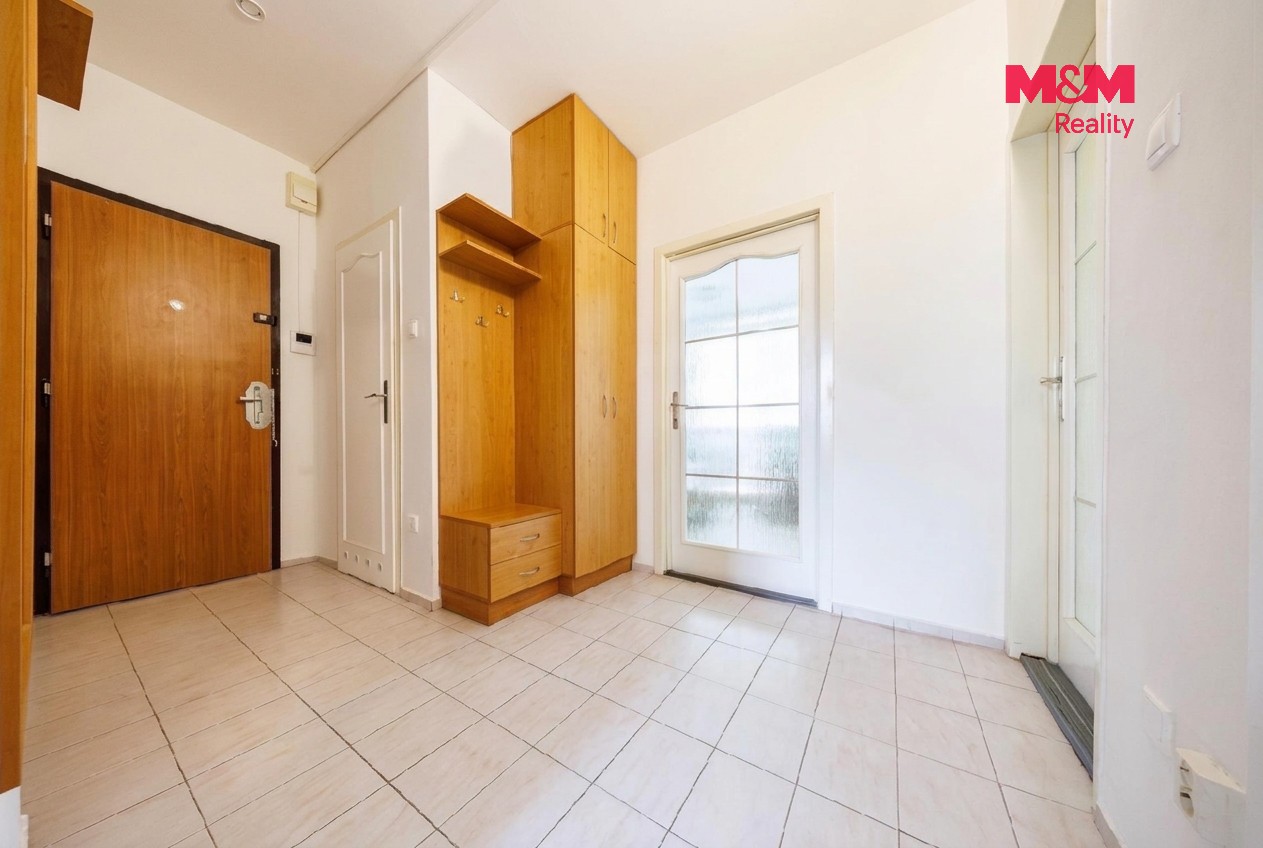 3+1, Neředín, Olomouc, 78 m² - 2