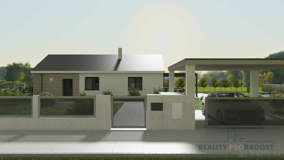 Prodej dům - Zábřeh, 789 01, 888 m²