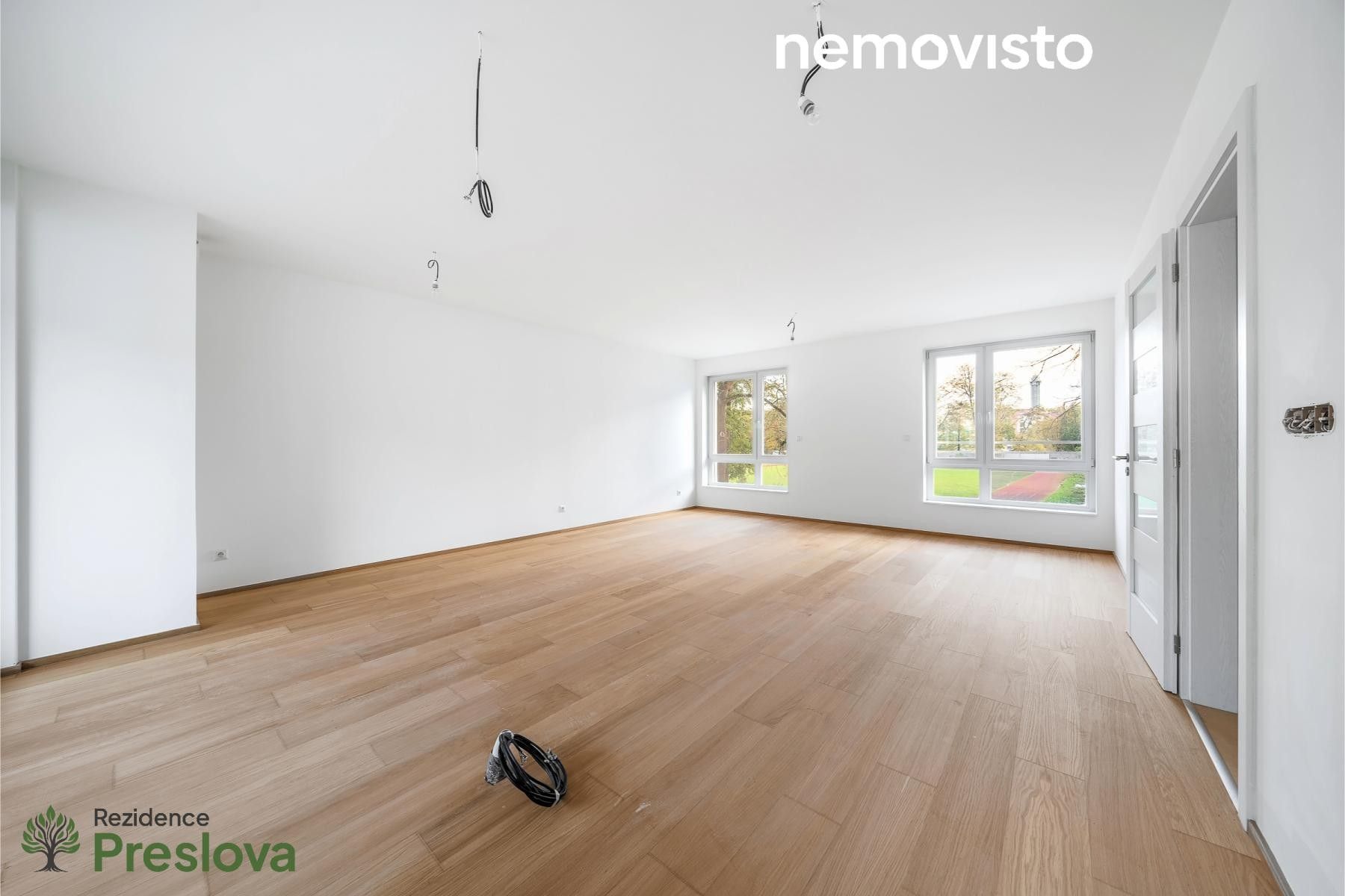 Prodej byt 4+kk - Preslova, Moravská Ostrava, Ostrava, 119 m²