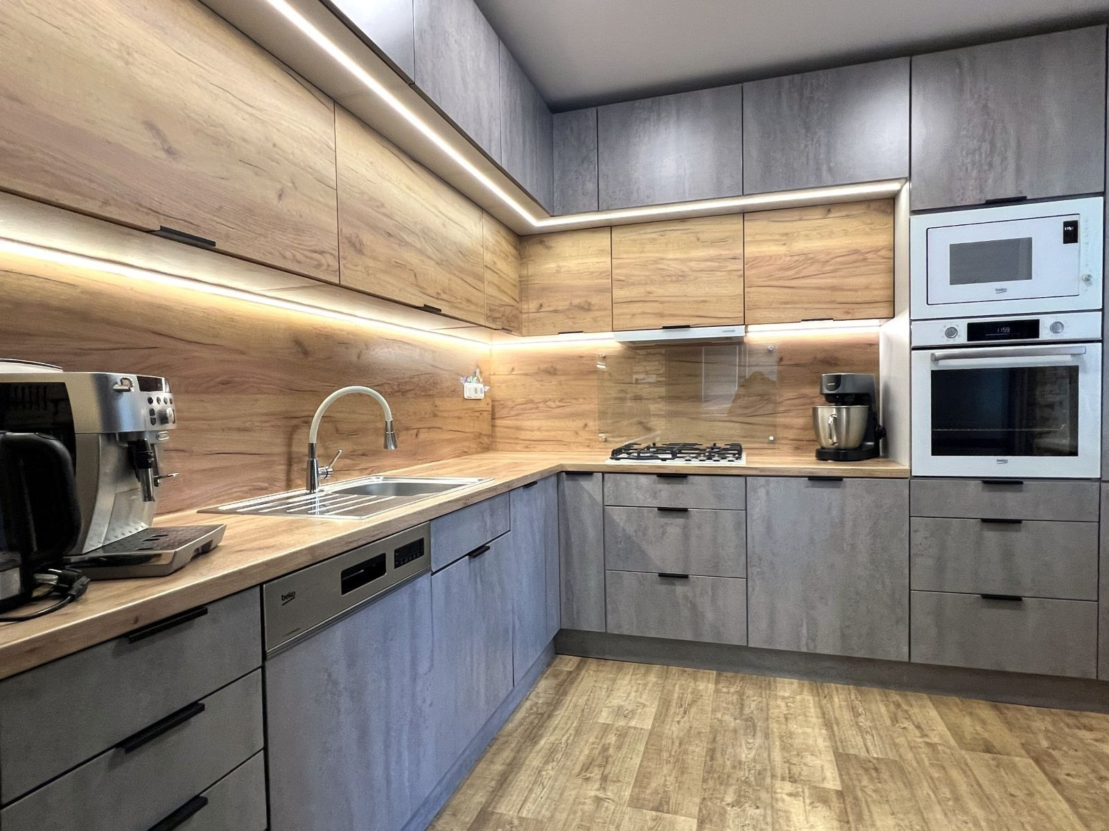 3+1, Na Aleji, Frýdek-Místek, 76 m² - 1