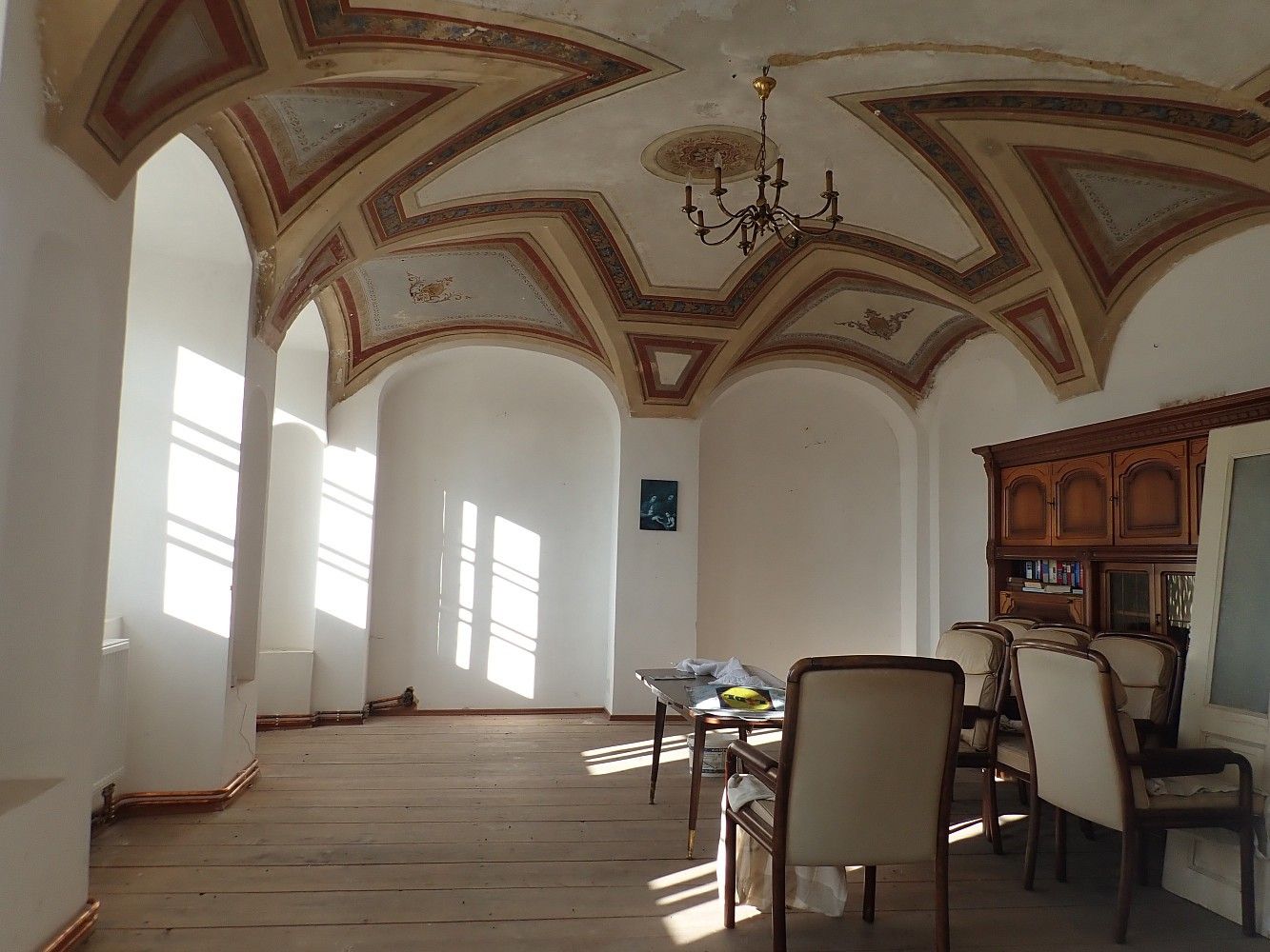 Rodinný dům, 719 m²