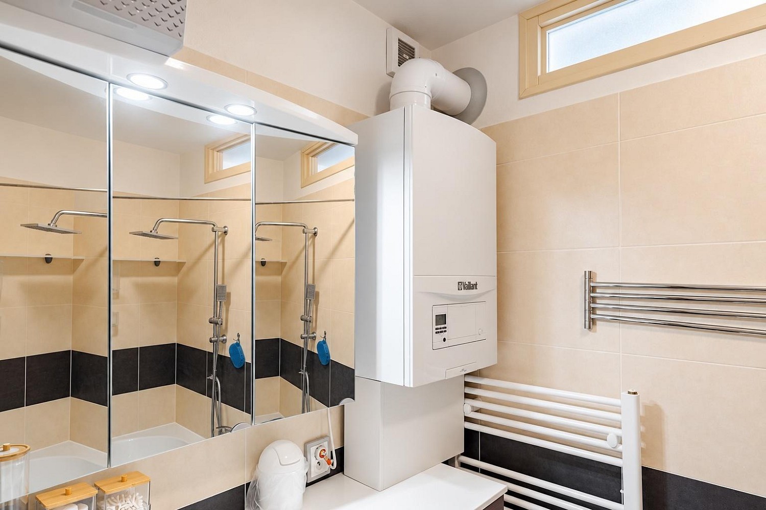 Prodej byt 3+1 - 17. listopadu, Litomyšl - Litomyšl-Město, okres Svitavy, 58 m² - 5