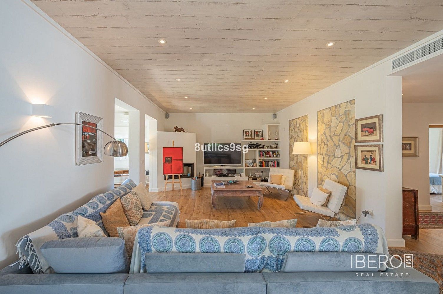 Prodej rodinný dům - Nueva Andalucía, ES, 363 m² - 5
