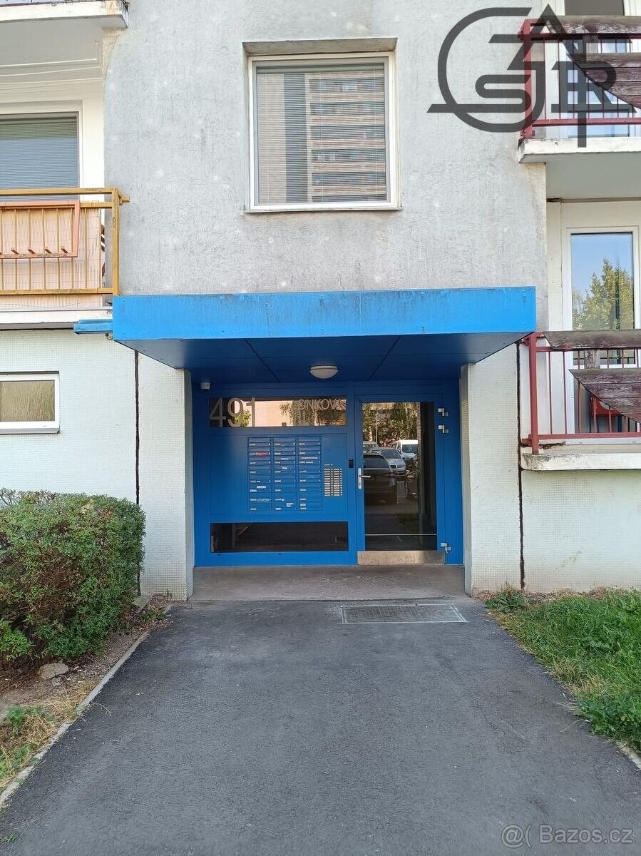 Byty, Pardubice, 530 09