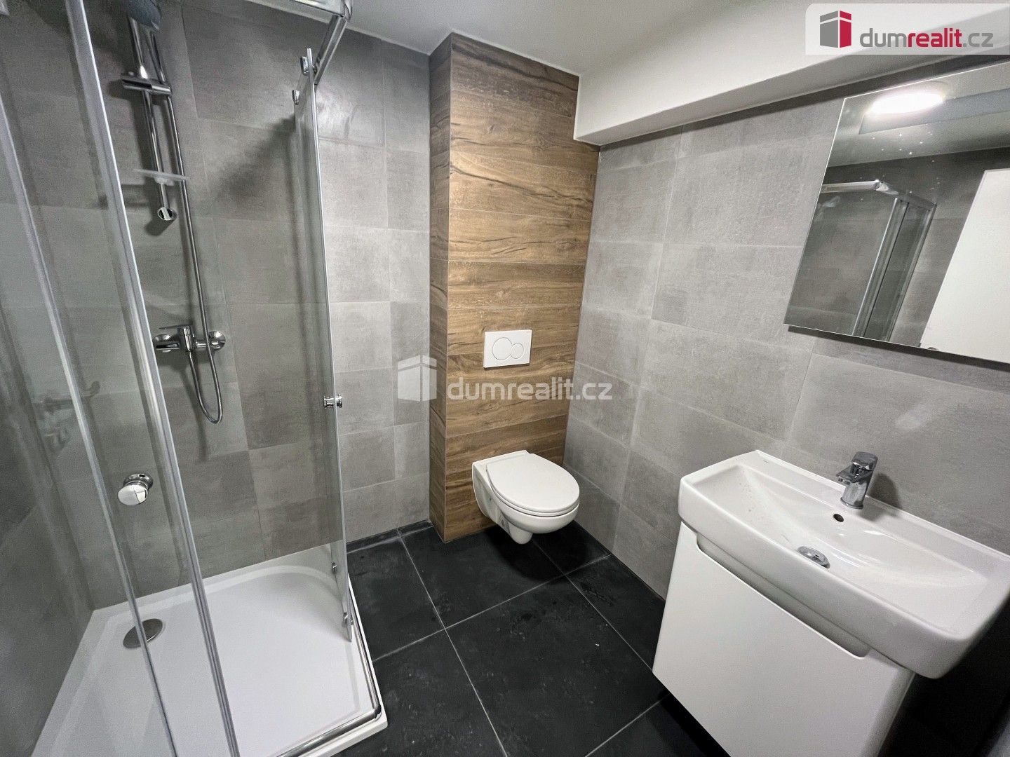 Pronájem byt 1+1 - Potočná, Kunovice, 46 m²