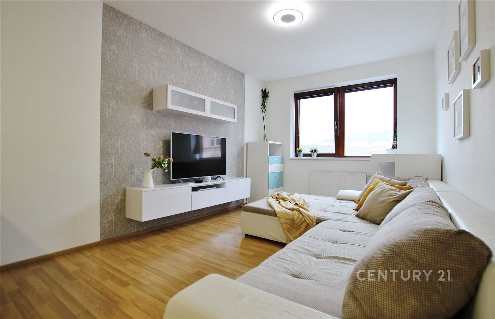 2+kk, Křídlovická, Brno Staré Brno, 44 m² - 2