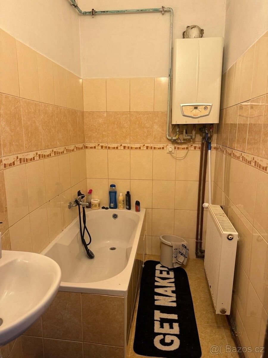 Pronájem byt - Varnsdorf, 407 47