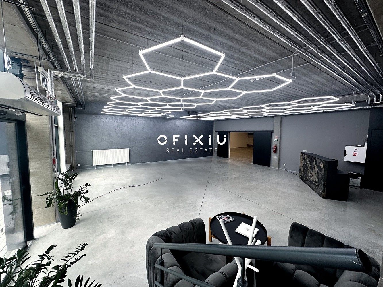 Obchodní prostory · 262 m² · Brno - Štýřice, okres Brno-město, Jihomoravský kraj - 3