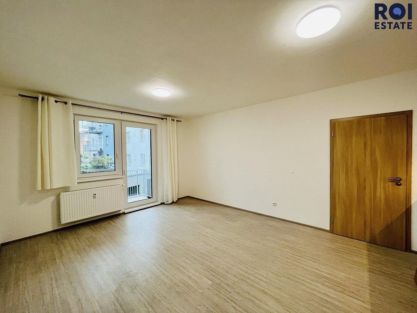 Byt 1+kk · 35 m² · Táborská, Brno - Židenice - 4