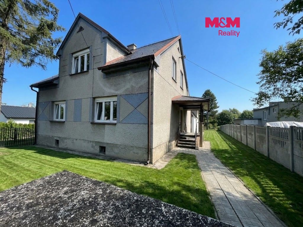 Rodinný dům, 300 m²