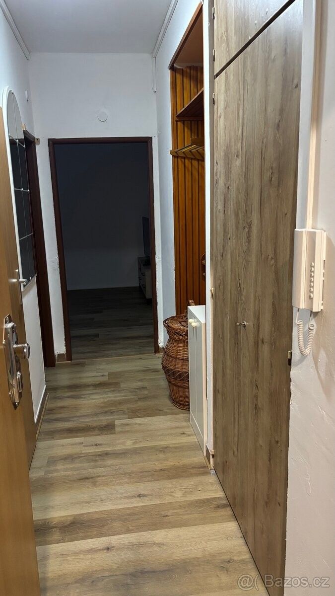 Byty, Žďár nad Sázavou, 591 01