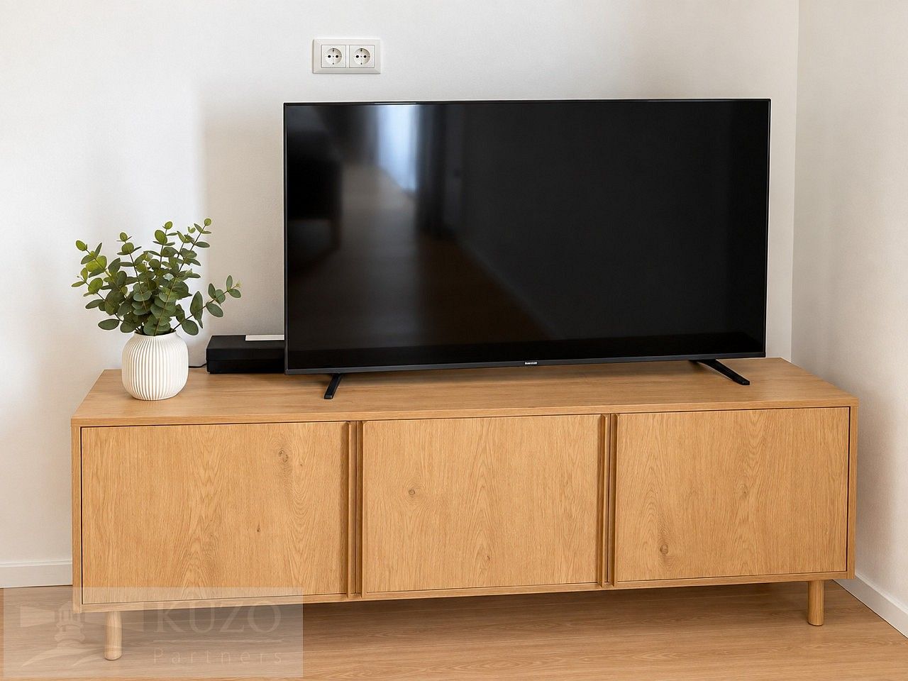 Byt 1+kk · 32 m² · Auerswaldova, Brno - Zábrdovice - 4