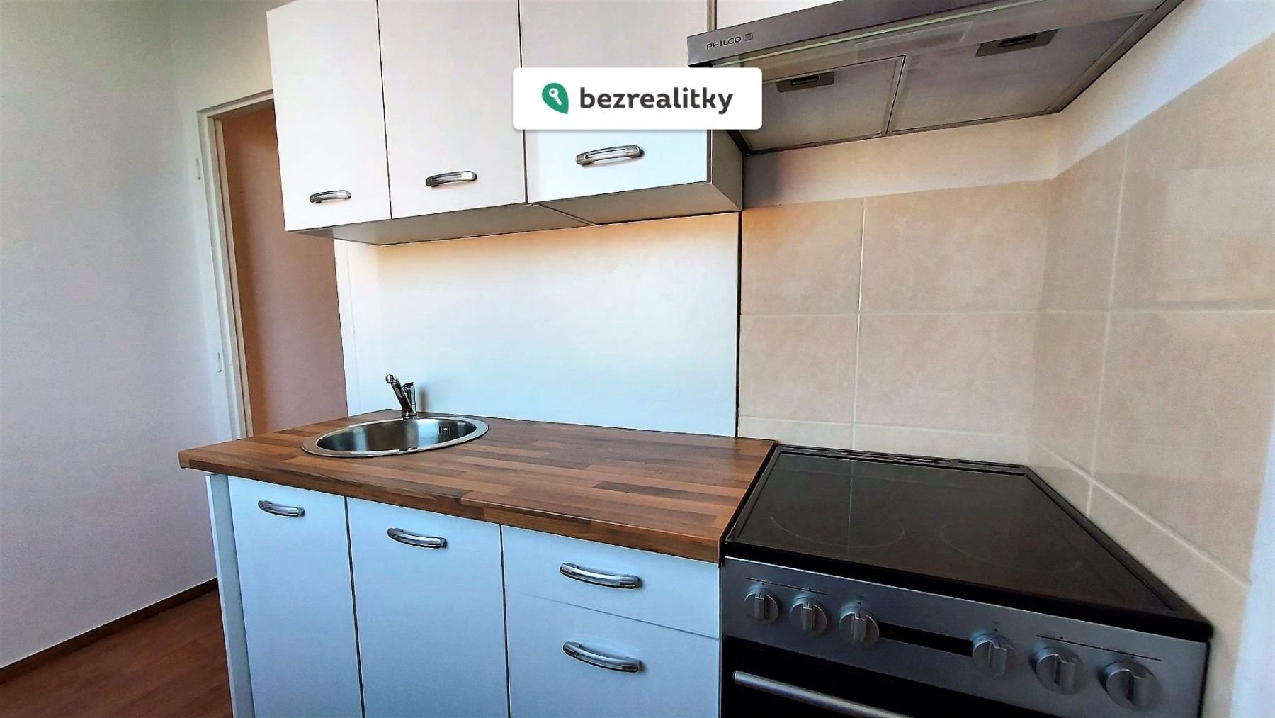 Byt 1+1 · 35 m² · Jáchymovská 2909, Česká Lípa - 4
