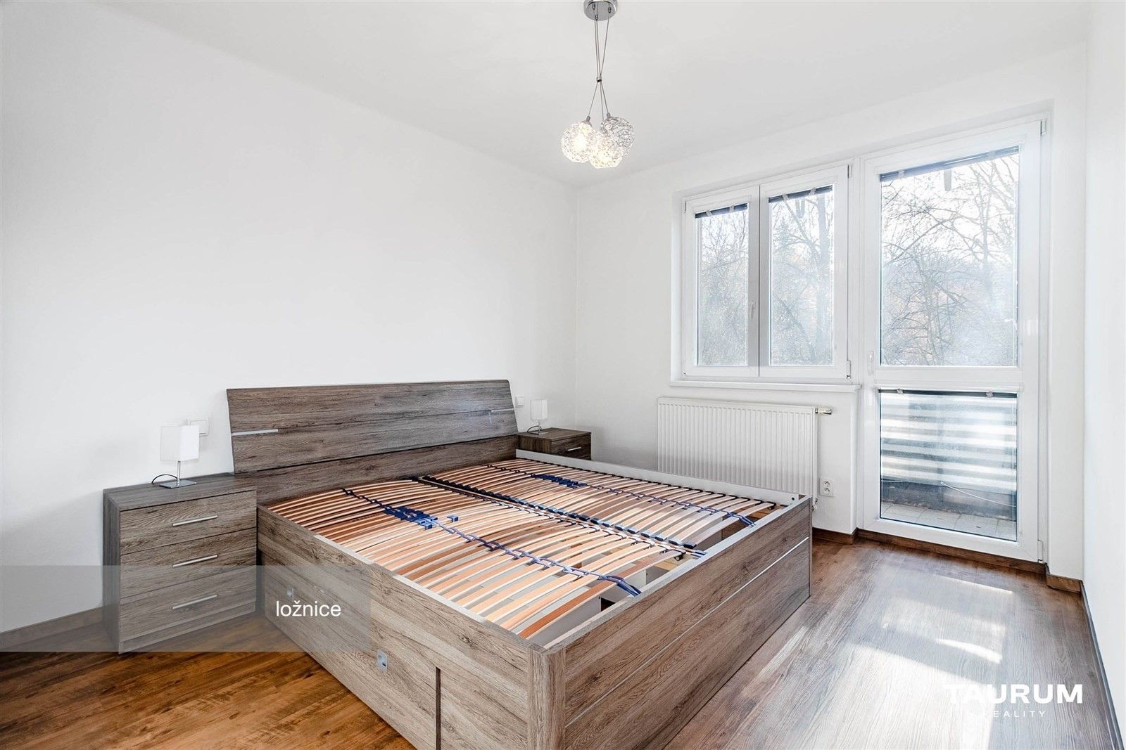 3+kk, Malostranská 476, Plzeň Doudlevce, 82 m² - 2