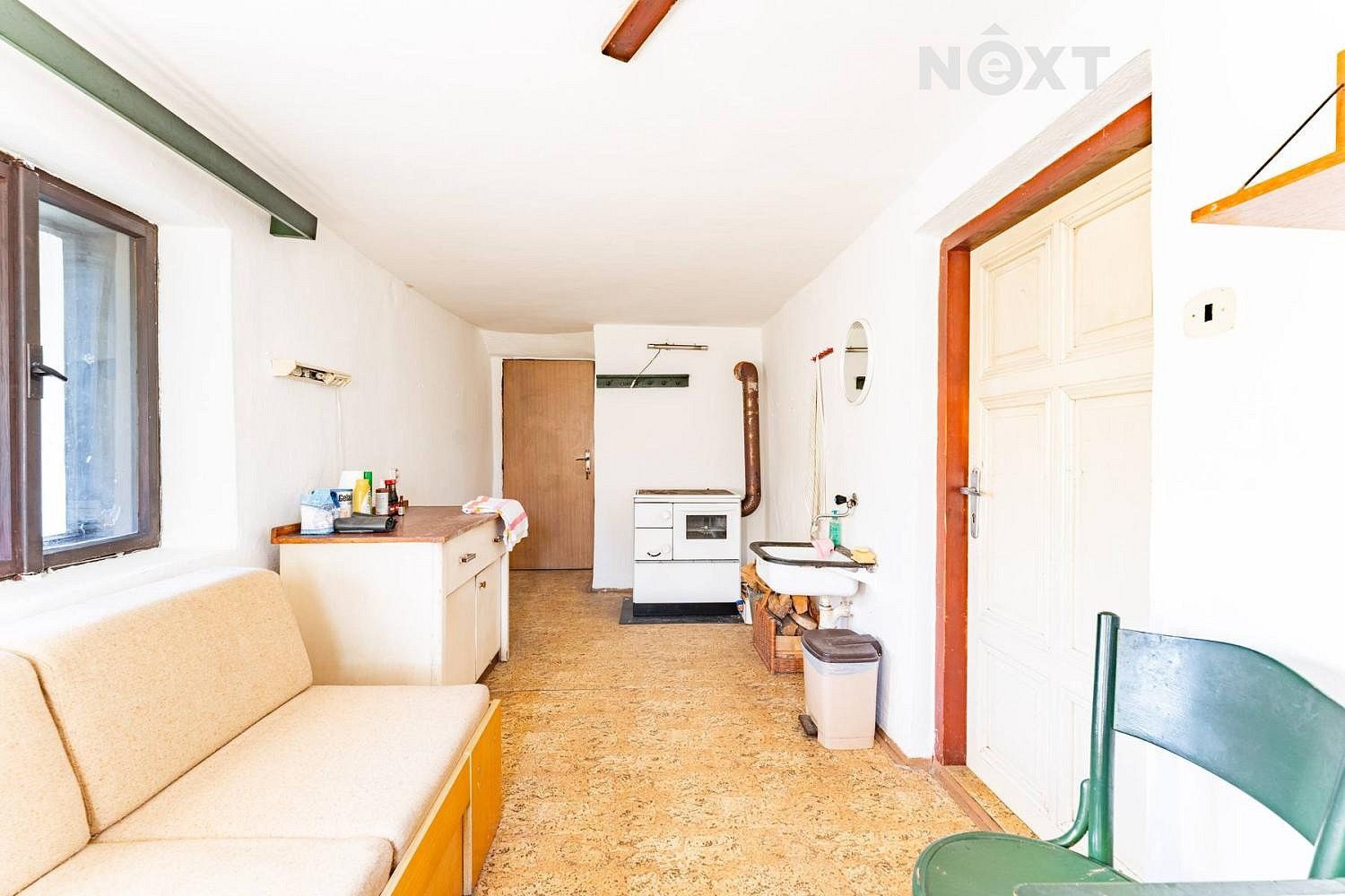 Rodinné domy, Štíty, 70 m² - 2