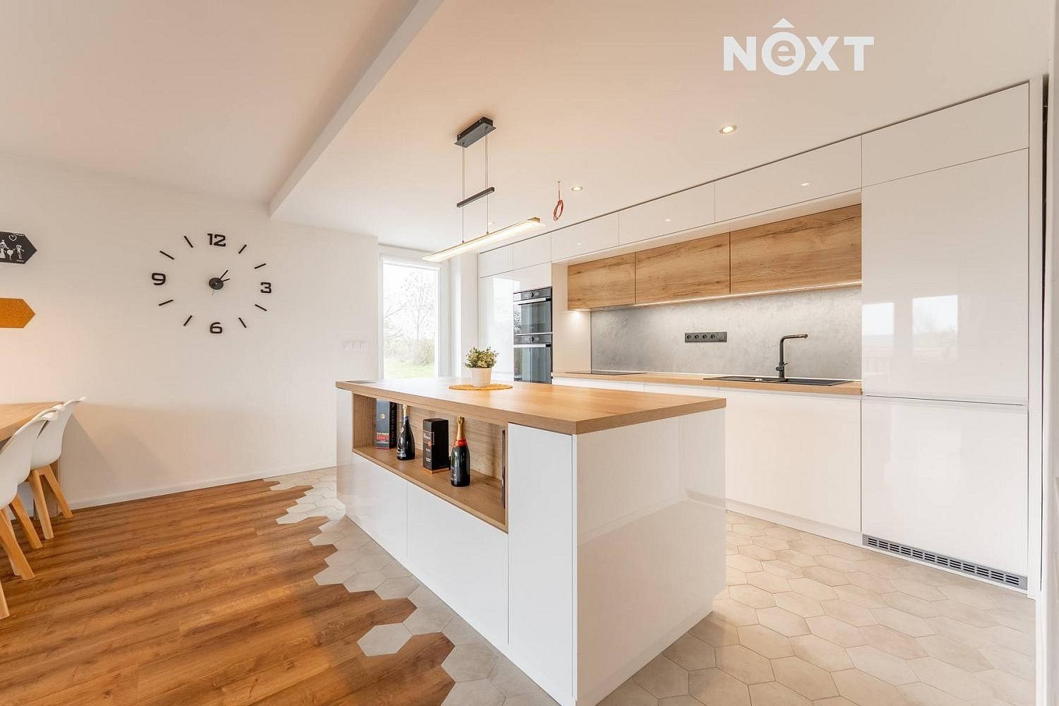 Rodinný dům · 223 m² · Beřovice, okres Kladno, Středočeský kraj - 4