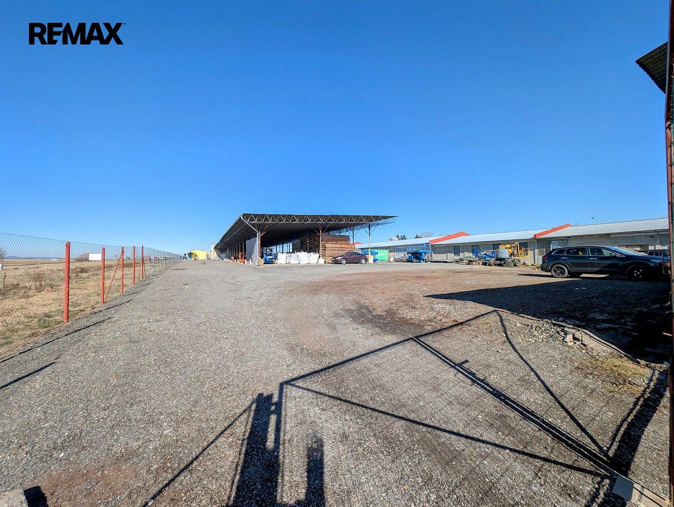 Pronájem sklad - Havlíčkův Brod, Kraj Vysočina, 2 110 m² - 5