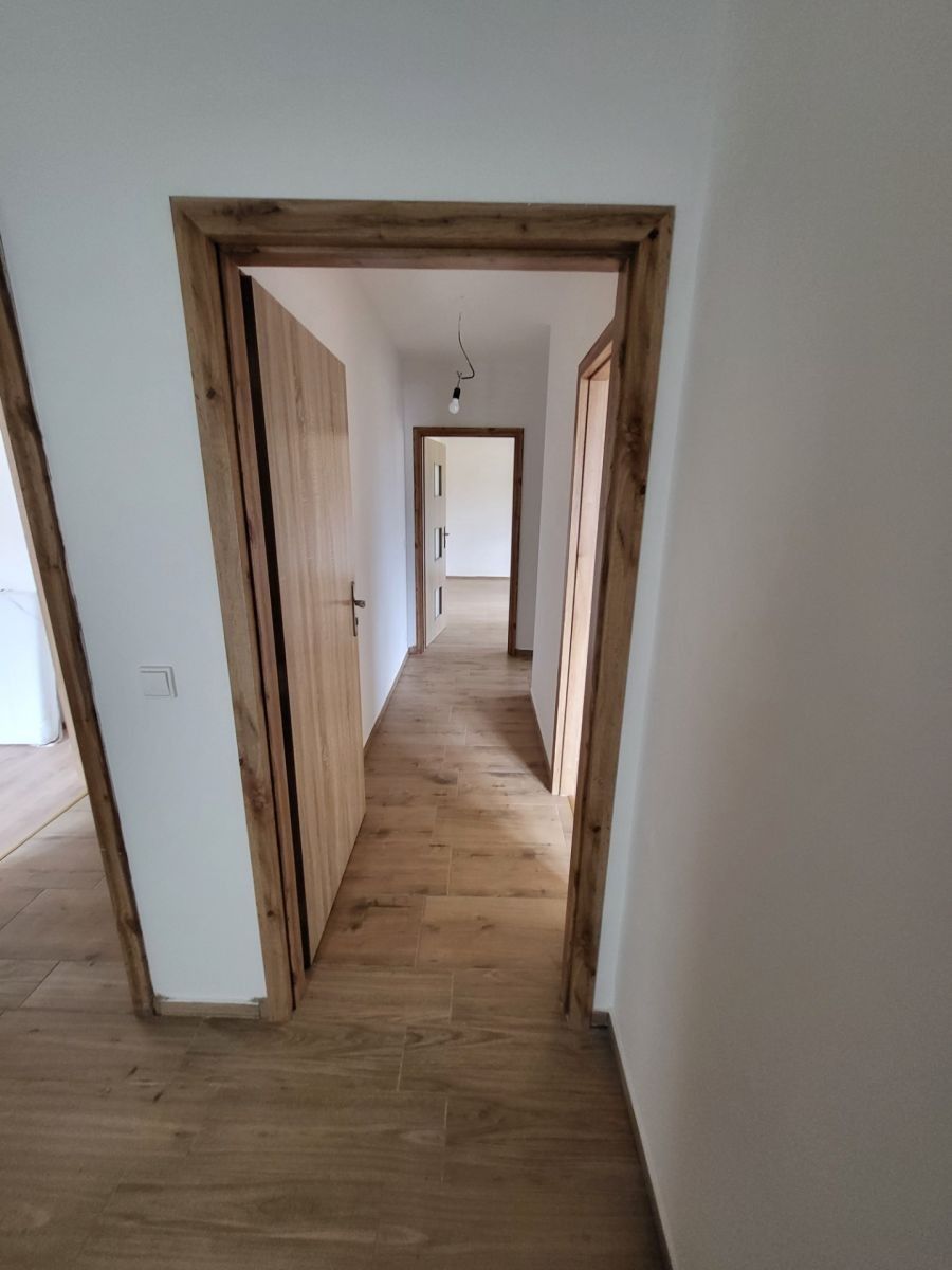 2+kk, Sosenská, Štěpánovice - Štěpánovice u Českých Budějovic, Jihočeský kraj, 38 m² - 2