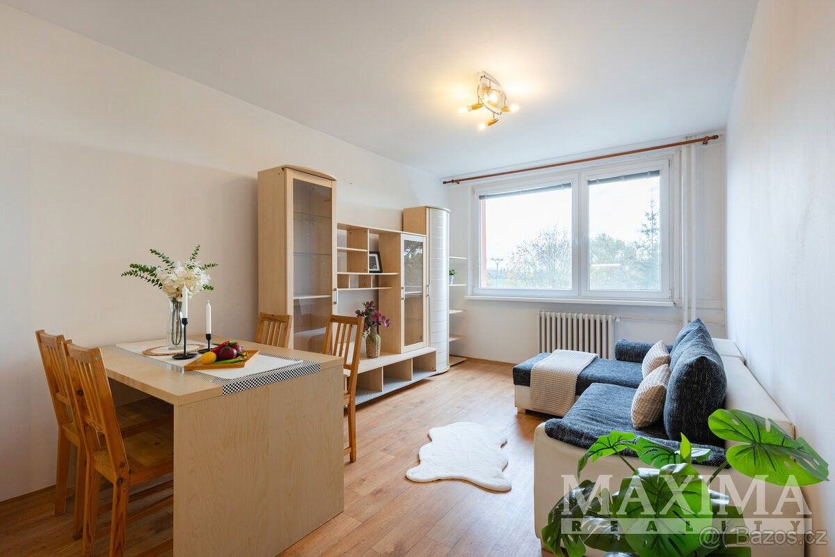 Prodej byt - Praha, 100 00