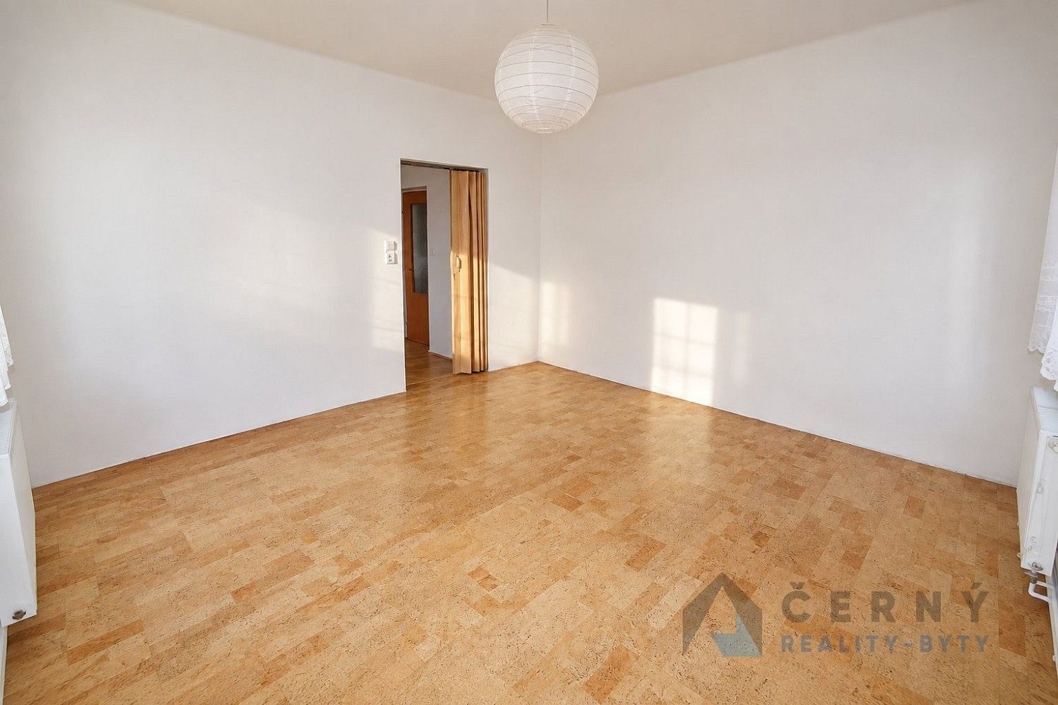 Byt 2+1 · 60 m² · Turnovská, Jablonec nad Nisou - 4