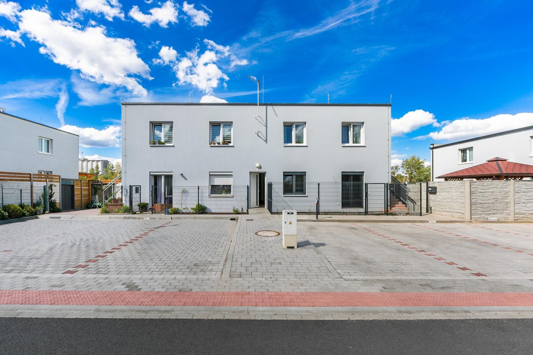 2+kk, Střední  , Kaznějov, 43 m² - 1