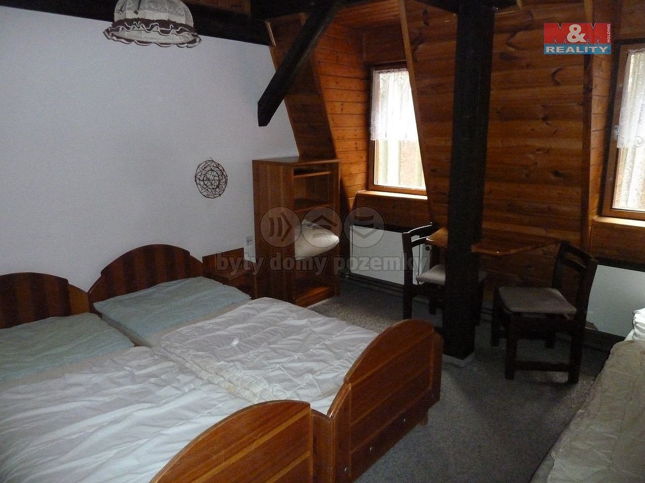 Ubytovací zařízení · 1 238 m² · Mariánské Lázně, okres Cheb, Karlovarský kraj - 4