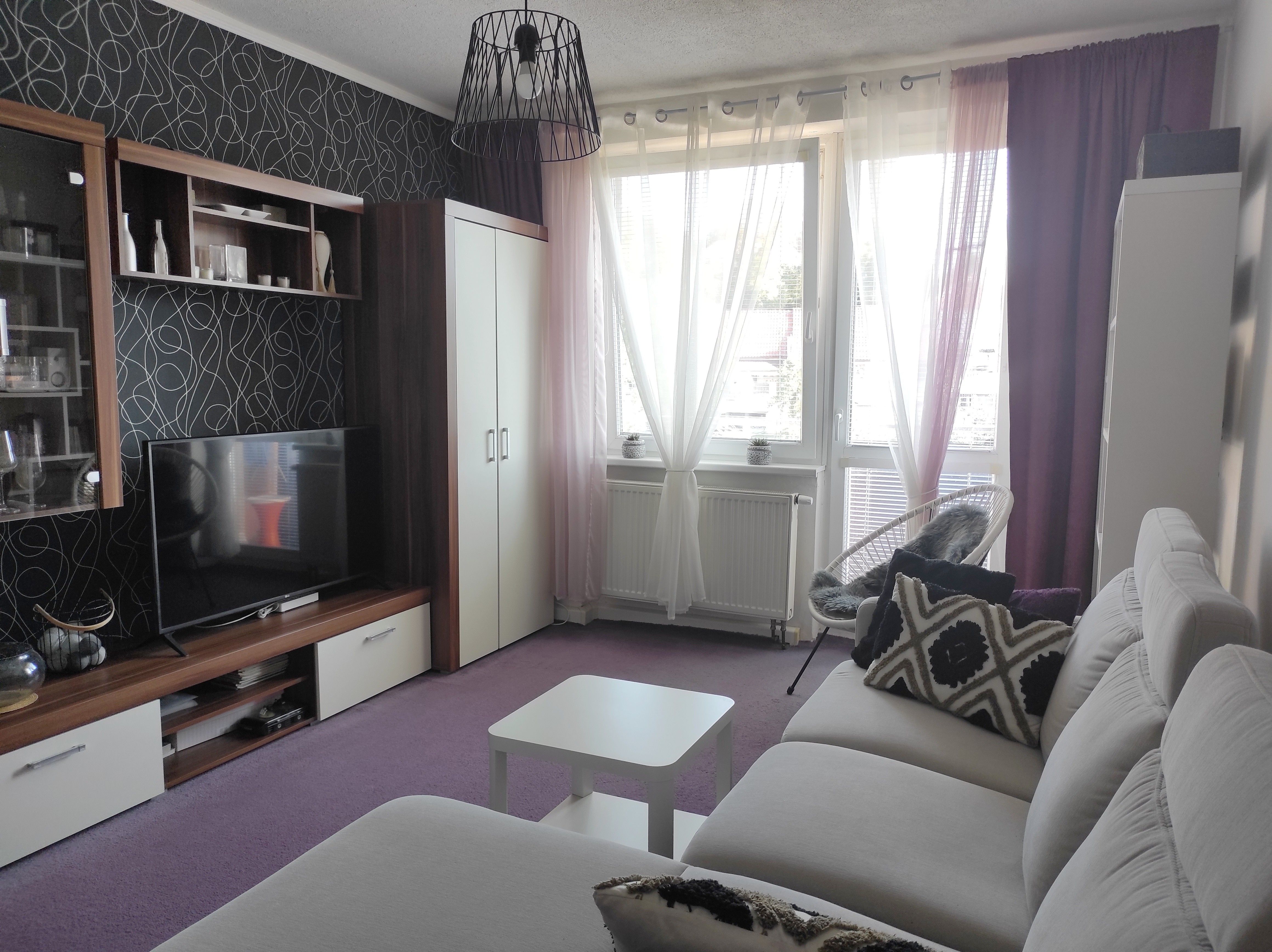 2+1, Nížkovice 154, 55 m²