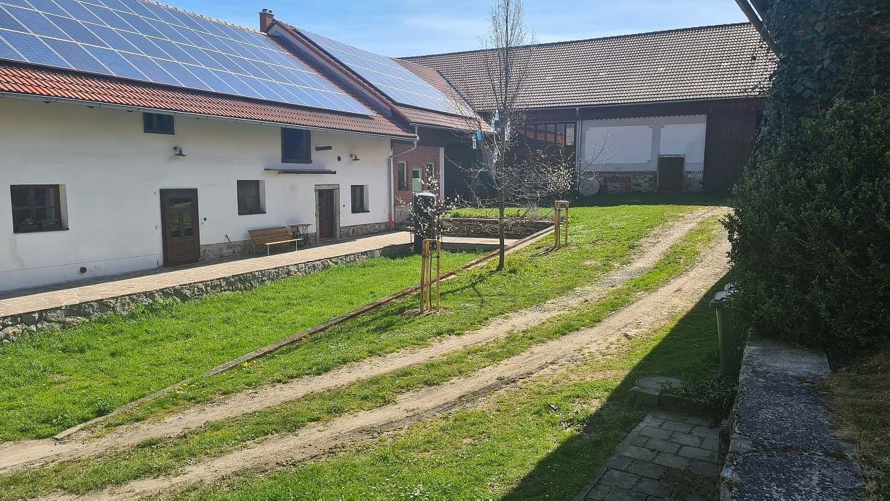 Pronájem chata - Matějov, Kraj Vysočina - 2
