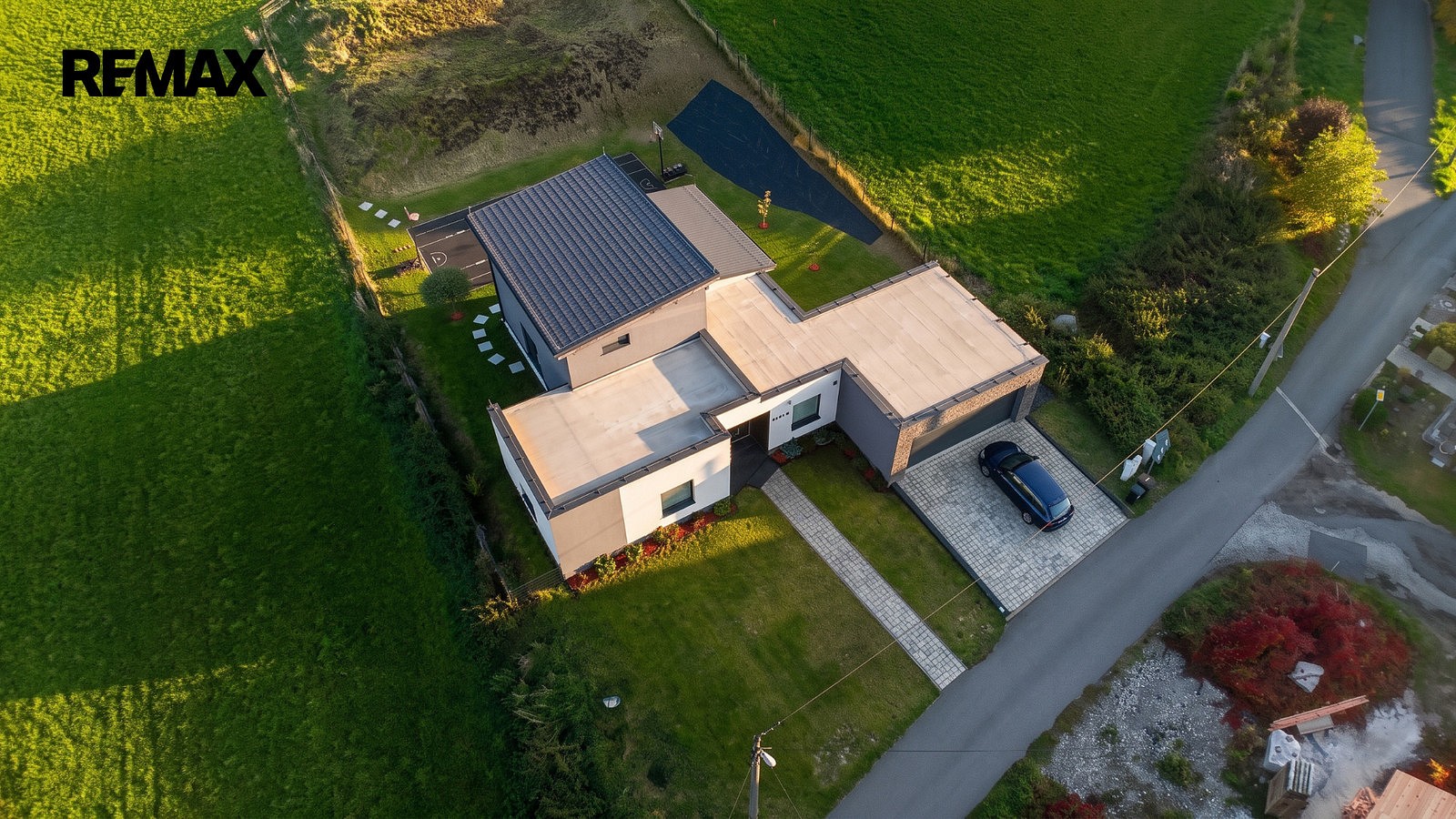 Prodej rodinný dům - Výdušná, Ostrava - Koblov, 207 m² - 2