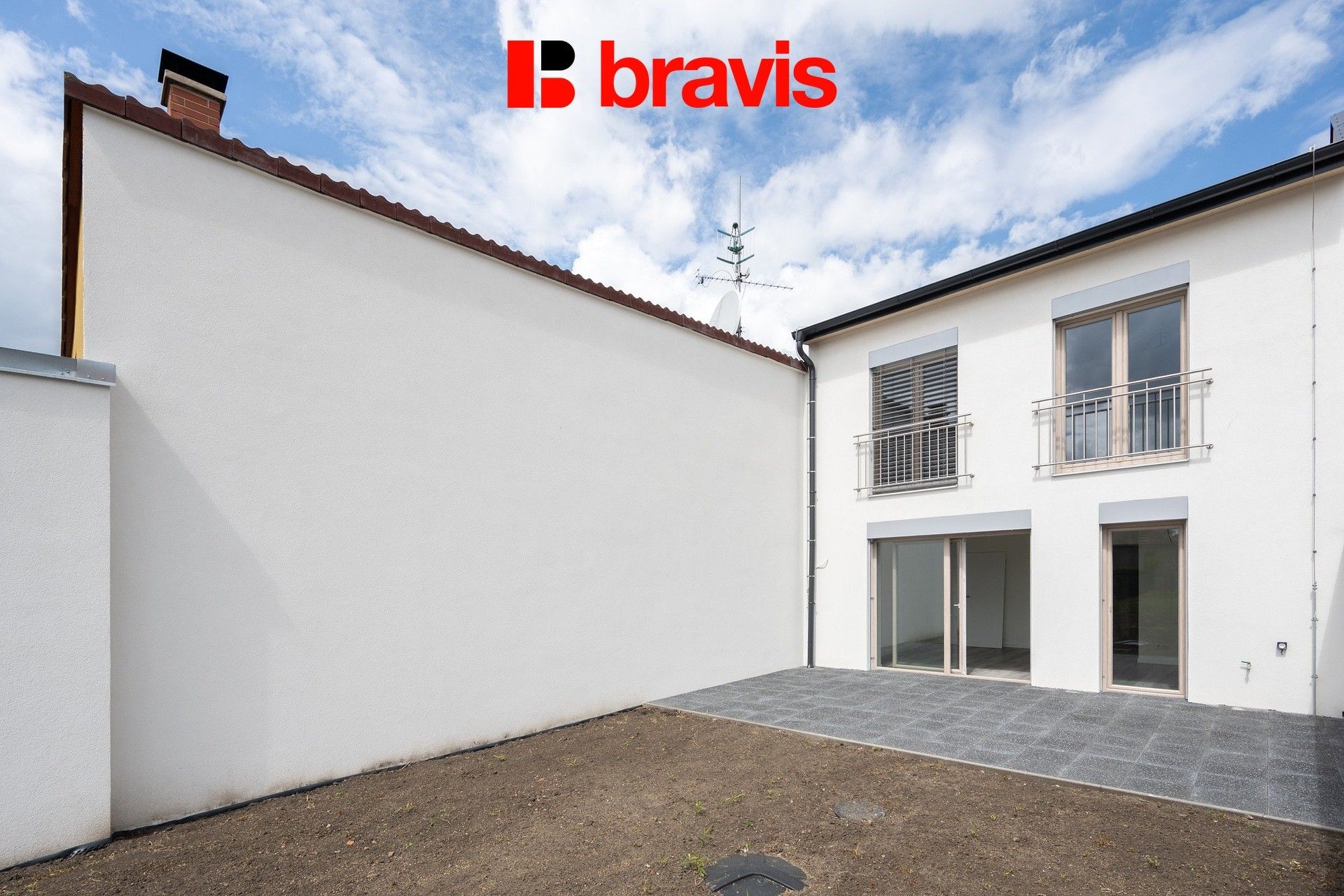 Rodinný dům · 231 m² · Václavská 234, Křenovice - 4