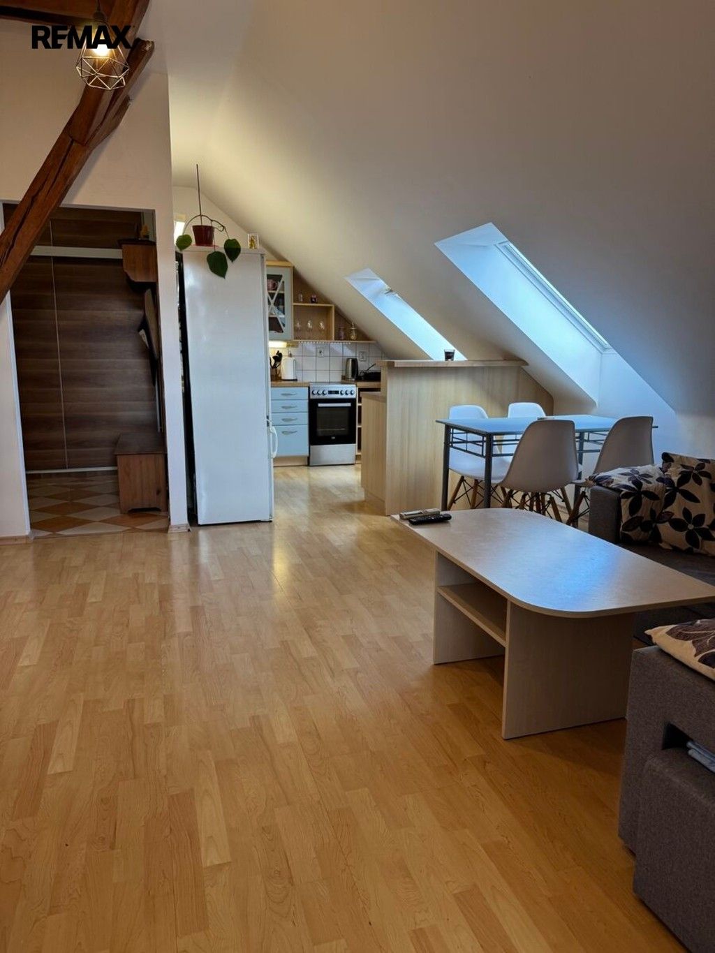 3+kk, Mikulovská 178, Valtice, 78 m² - 2