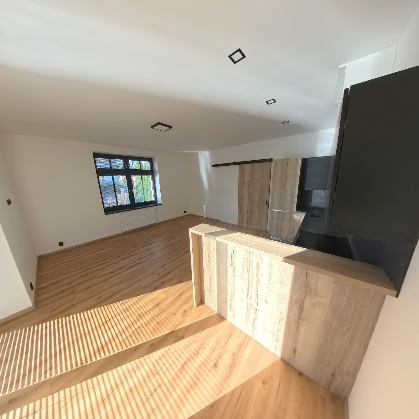 Pronájem byt 2+kk - Pavlovická 541, Liberec I-Staré Město, 53 m² - 5