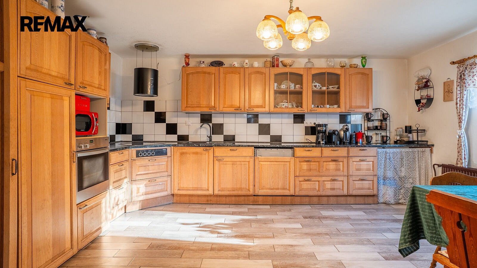 Prodej rodinný dům - Rybniště, okres Děčín, Ústecký kraj, 215 m² - 5