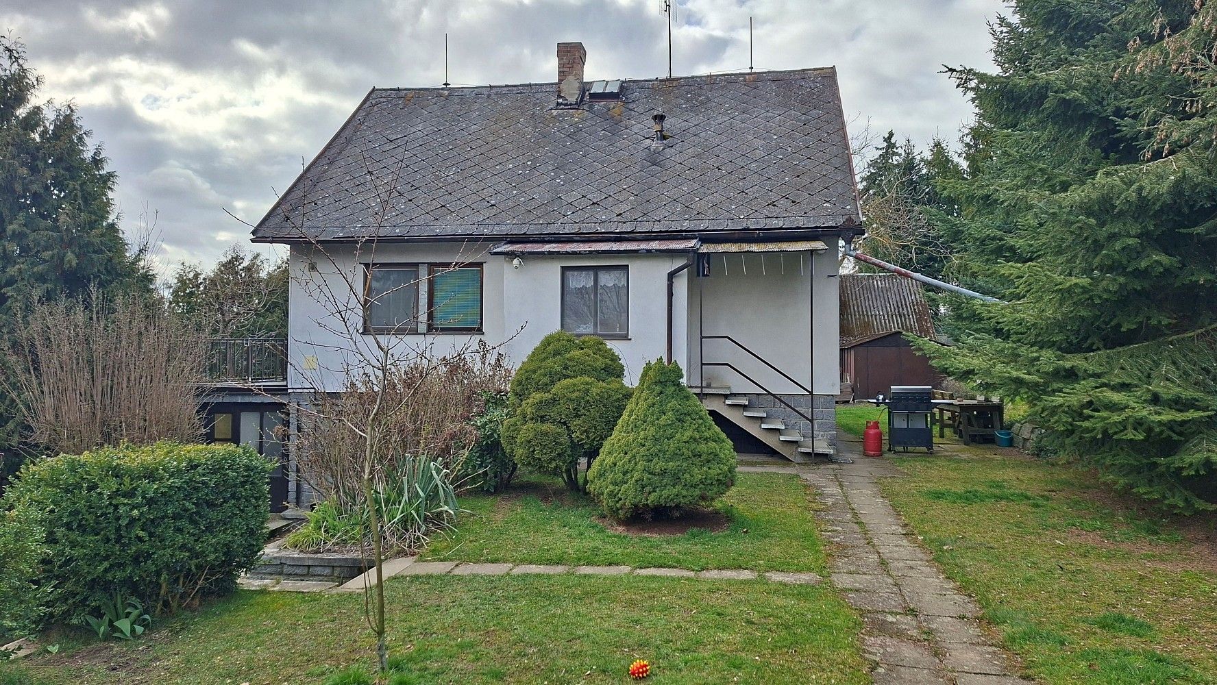 Rodinný dům, 300 m²