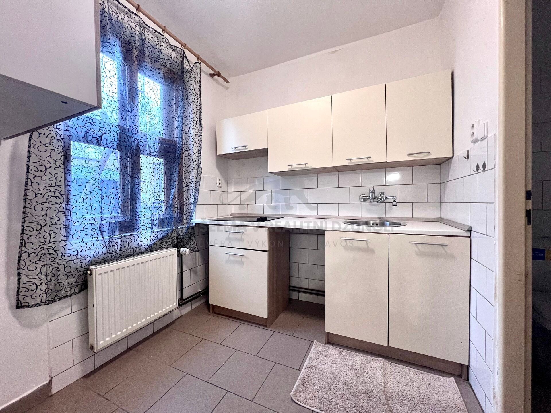 Pronájem byt 1+1 - U pily, Praha, 44 m² - 5
