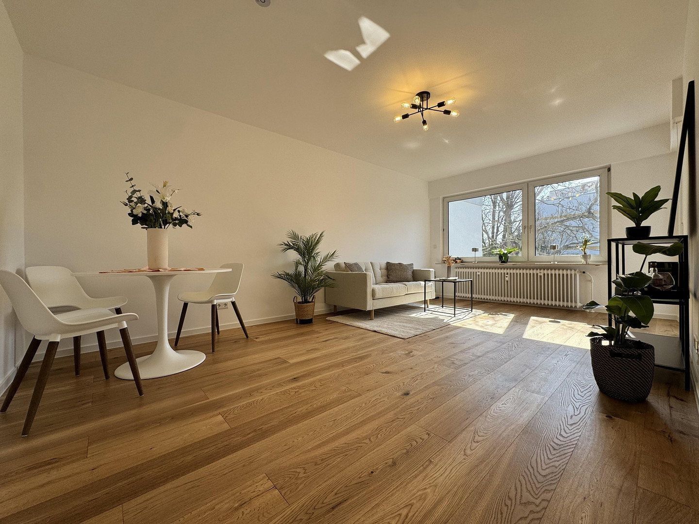 Prodej byt 3+1 - Keltenstrasse 5, , Hessen, 66 m² - 5