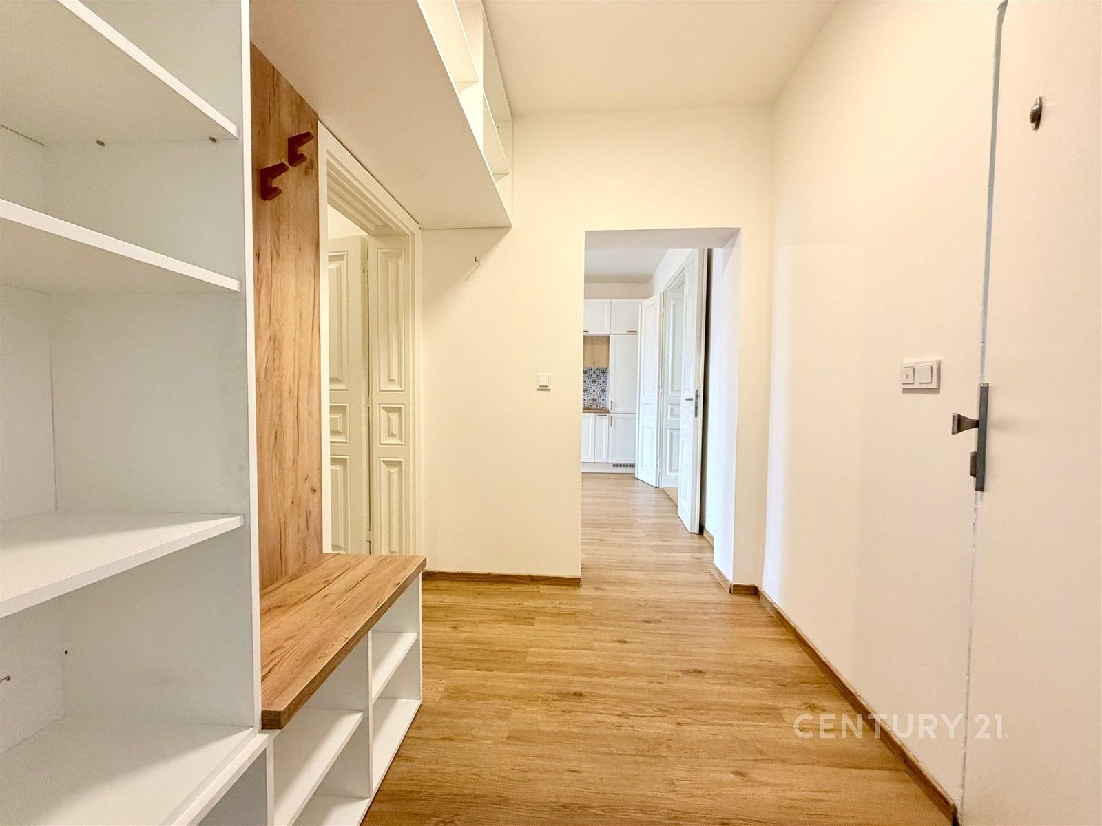 Byt 3+1 · 107 m² · Dobrovolského 250, Hodonín - 3