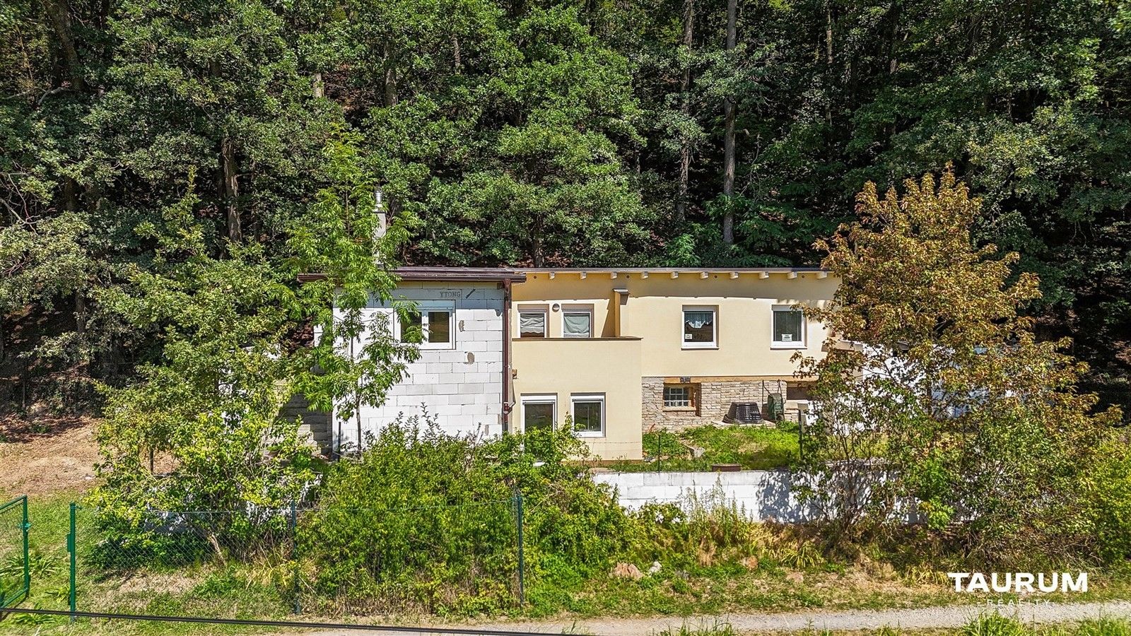 Rodinný dům, 195 m²