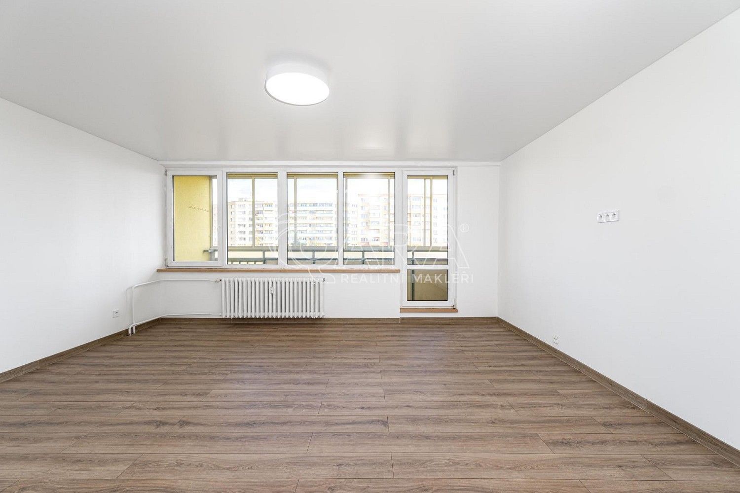 Byt 3+1 · 68 m² · Výškovická, Ostrava - Výškovice - 3