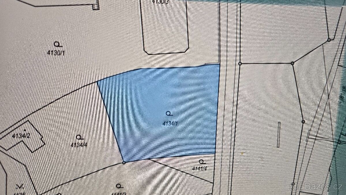 Prodej pozemek pro bydlení - Ústí nad Labem, 400 01 - 2