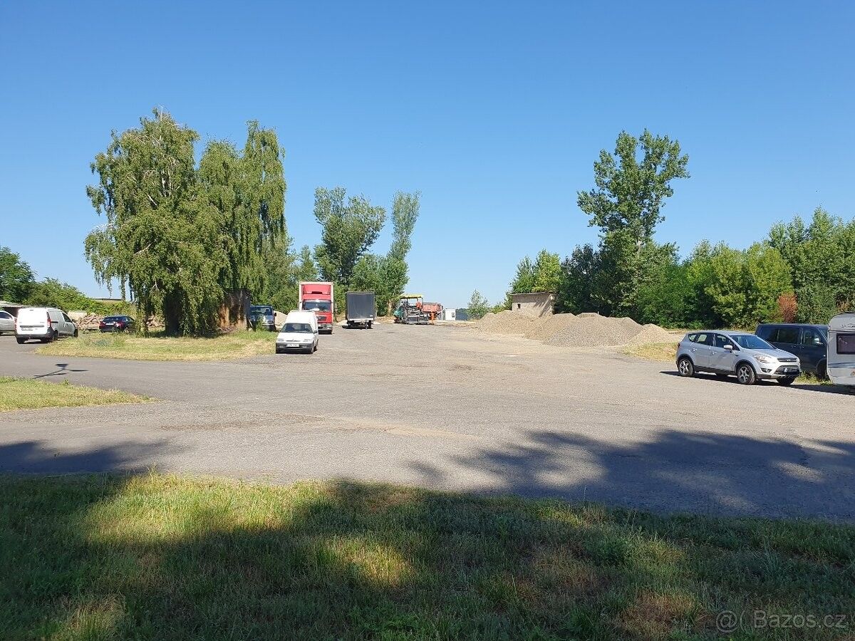 Nemovitost · Hodonín, 695 01 - 4