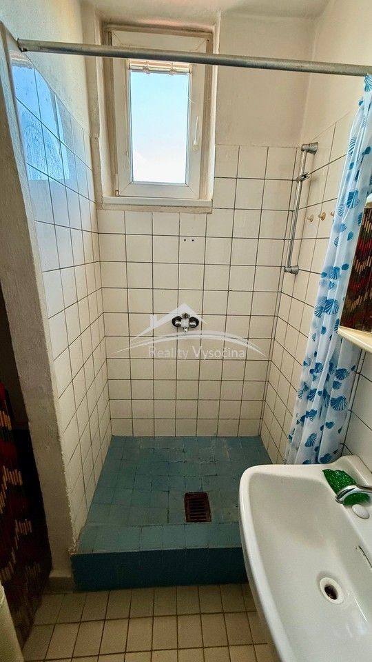 Byt 1+kk · 20 m² · Smetanova, Chotěboř - 3