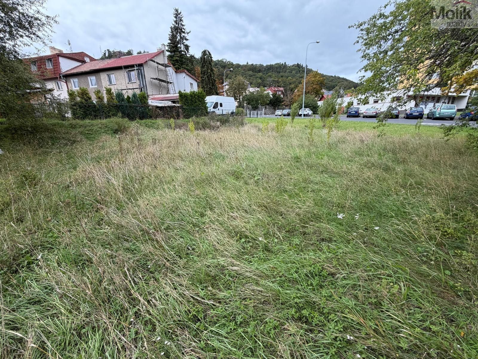 Pozemek pro bydlení, 347 m²