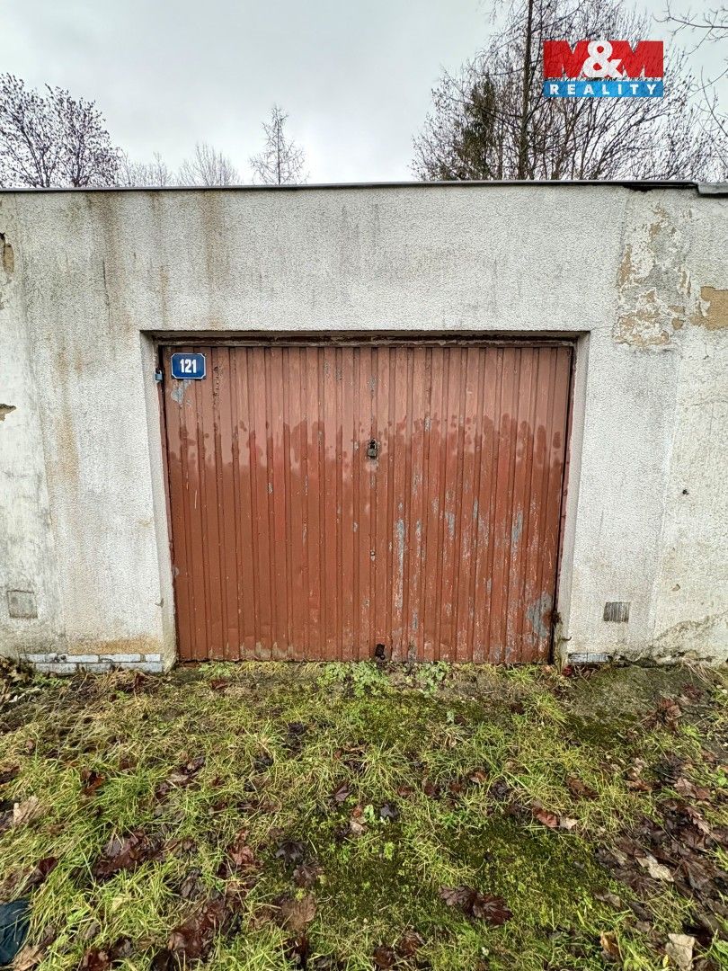 Prodej ostatní - Kotvová, Rumburk, 18 m²