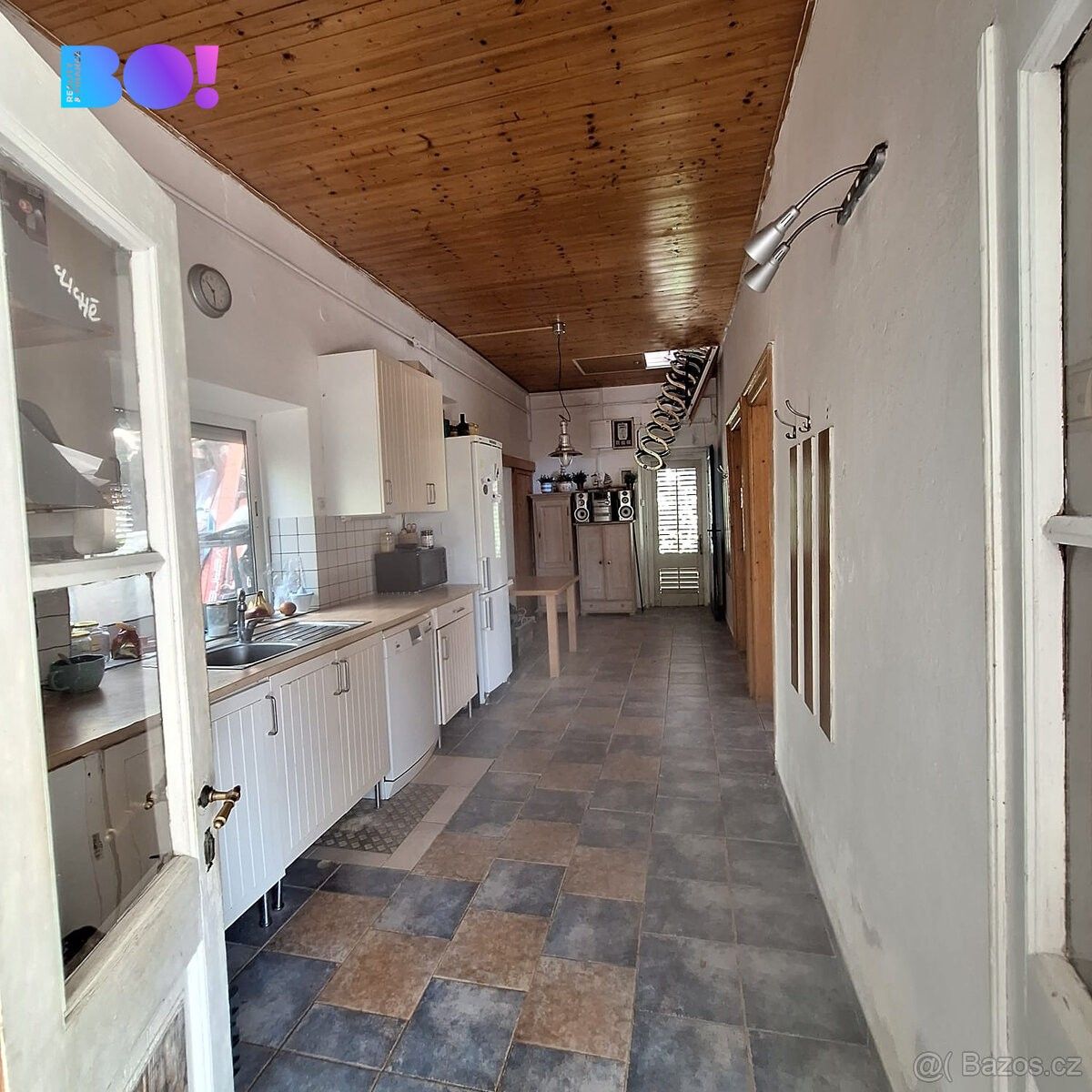 Prodej rodinný dům - 987 66, Zahraničí - 5
