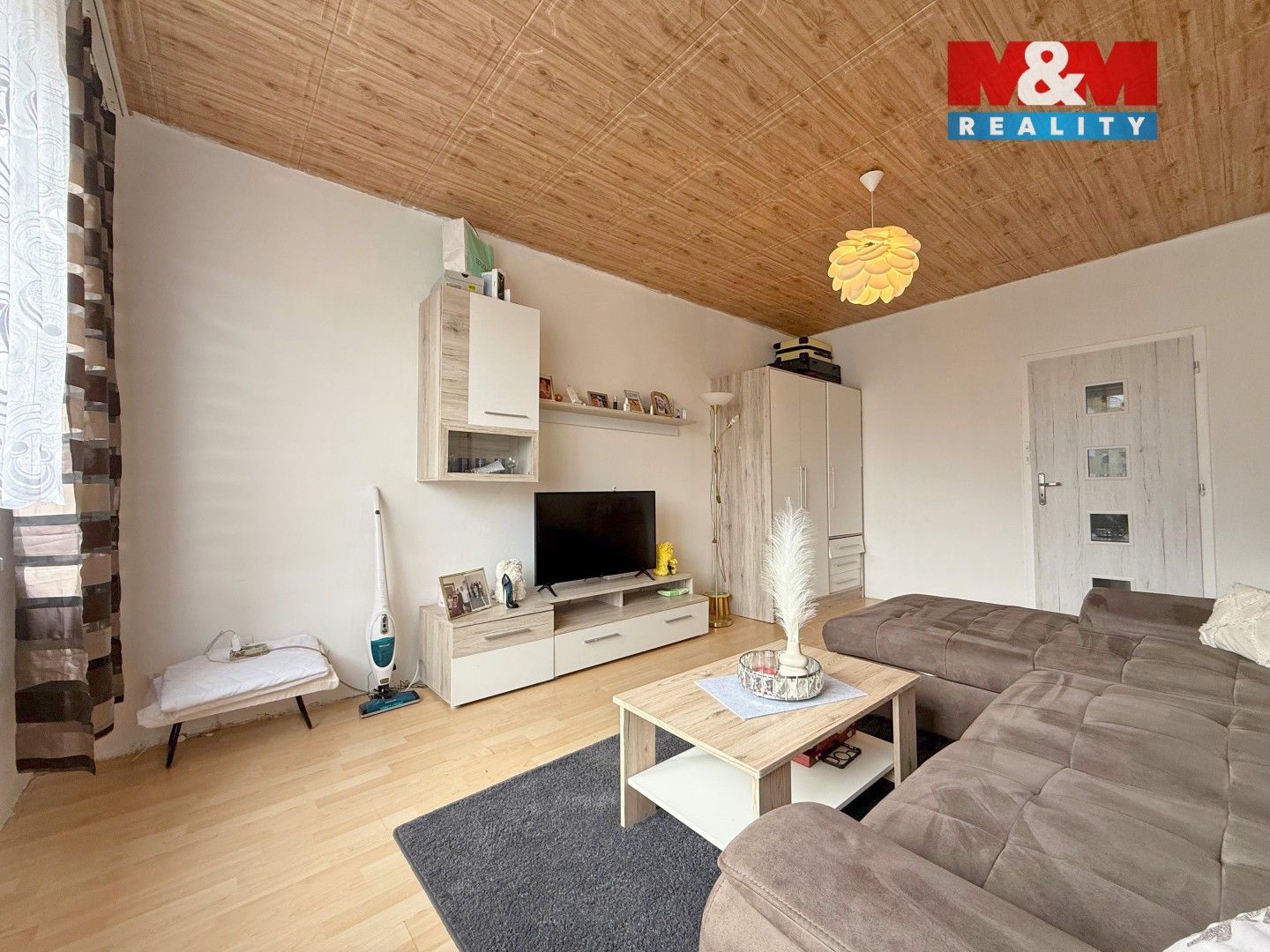 Prodej byt 3+1 - V. Volfa, České Budějovice, 67 m²