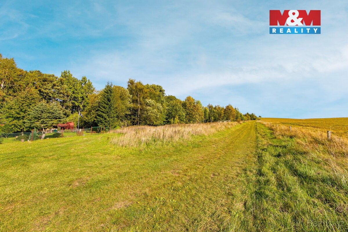 Prodej zahrada - Sokolov, 356 01