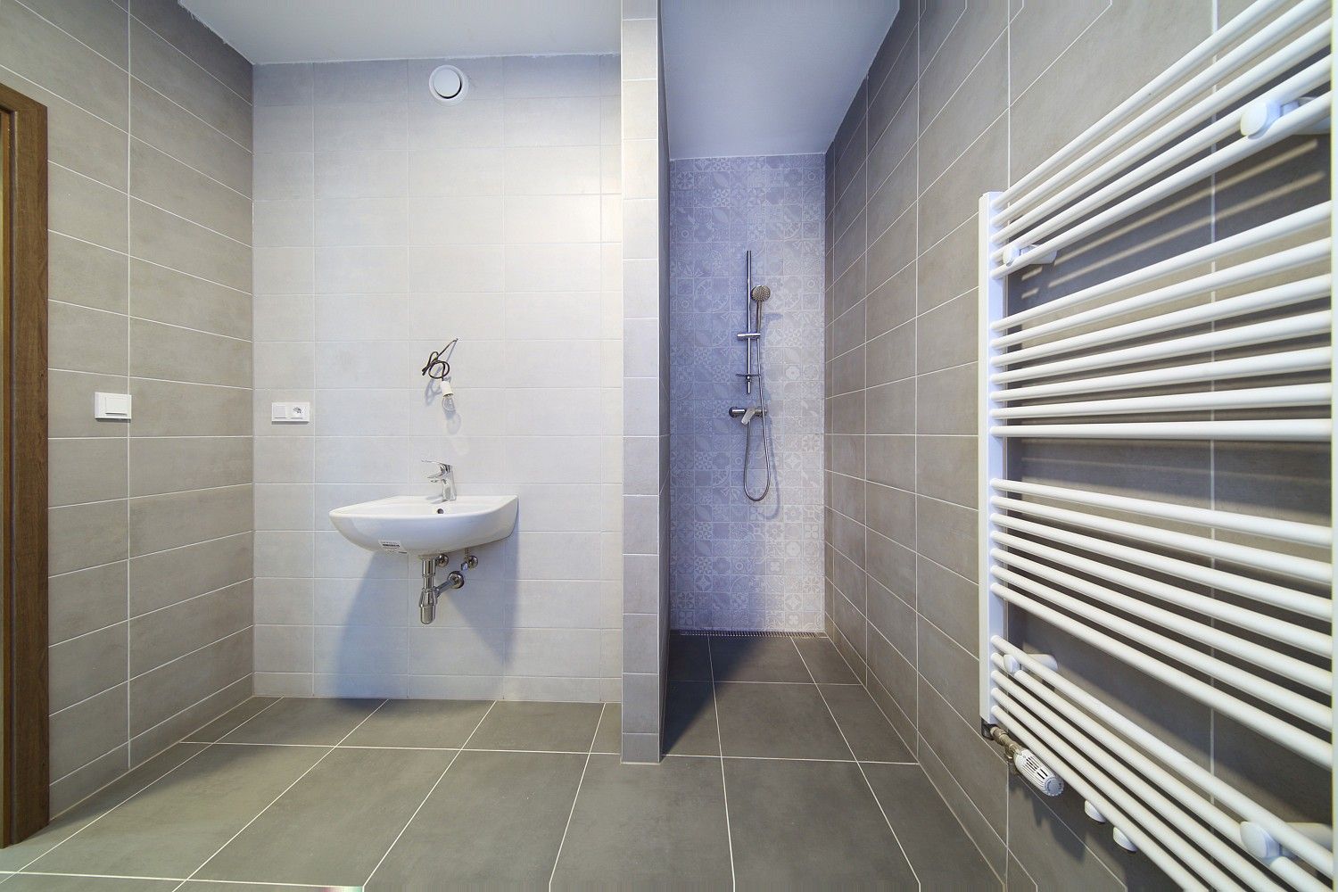 2+kk, Na Roháči, Plzeň - Doudlevce, 52 m² - 2