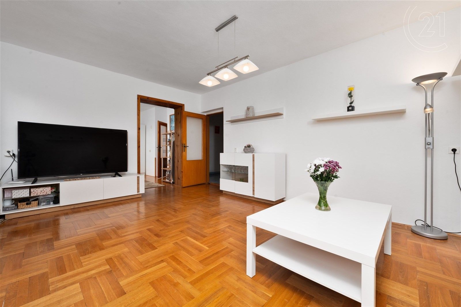 Rodinné domy, Staré Město, 251 m²