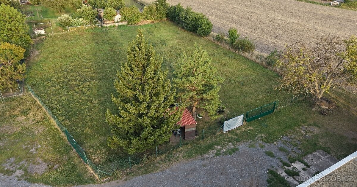 Pozemek pro bydlení · Mochov, 250 87 - 3